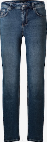 WEM Fashion Jeans 'Oscar' in Blue: front