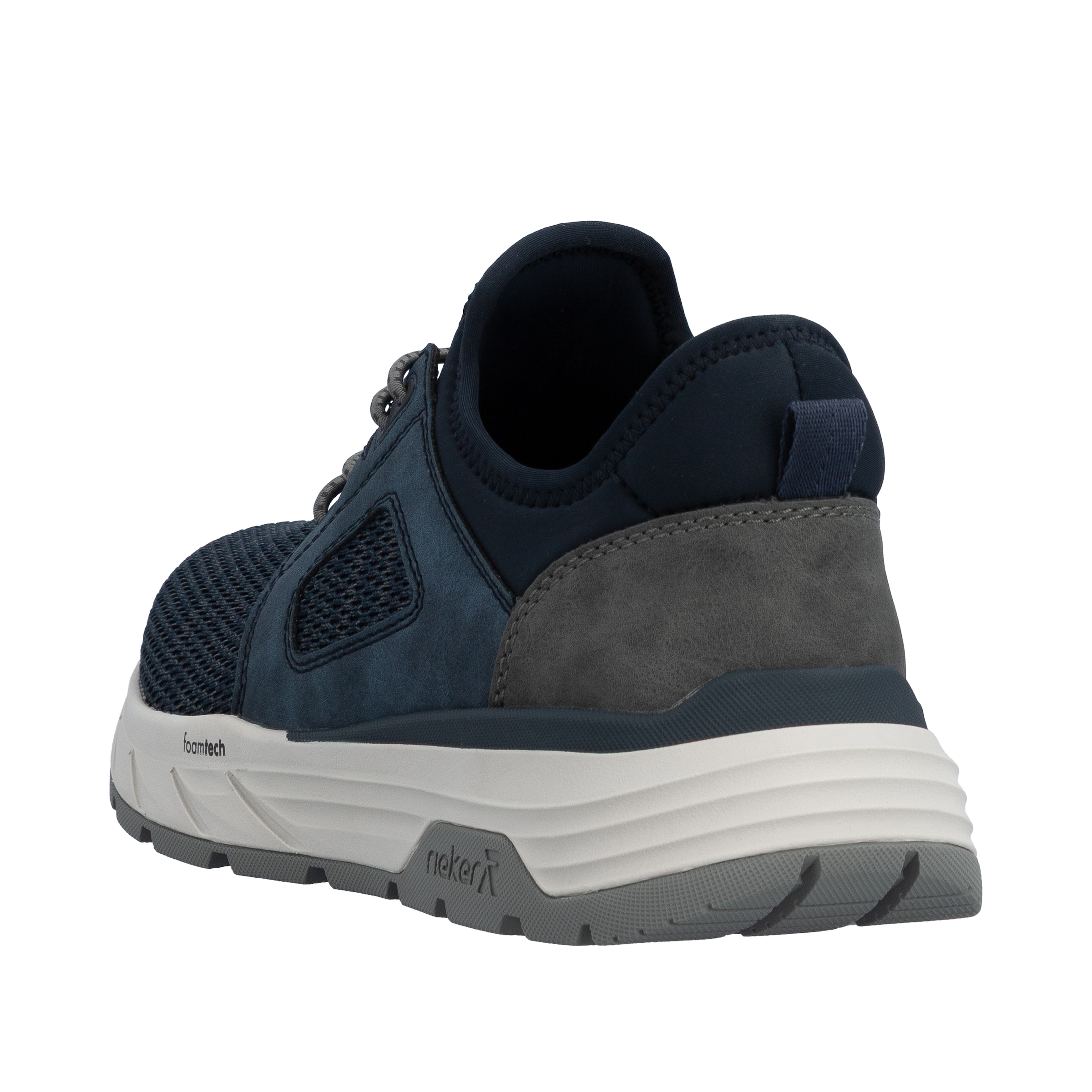 Rieker Sneakers in Blue