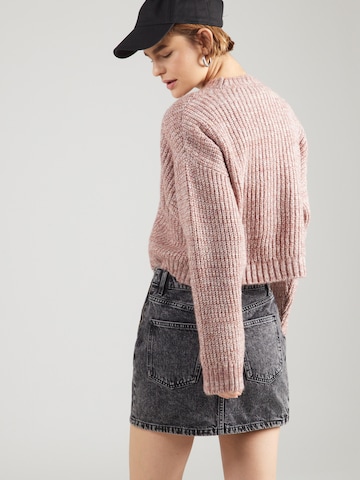 Pullover 'Sally' di studioselect in rosa