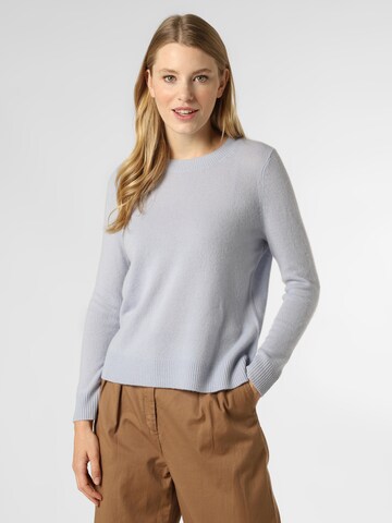 Ipuri Pullover in Blau: predná strana