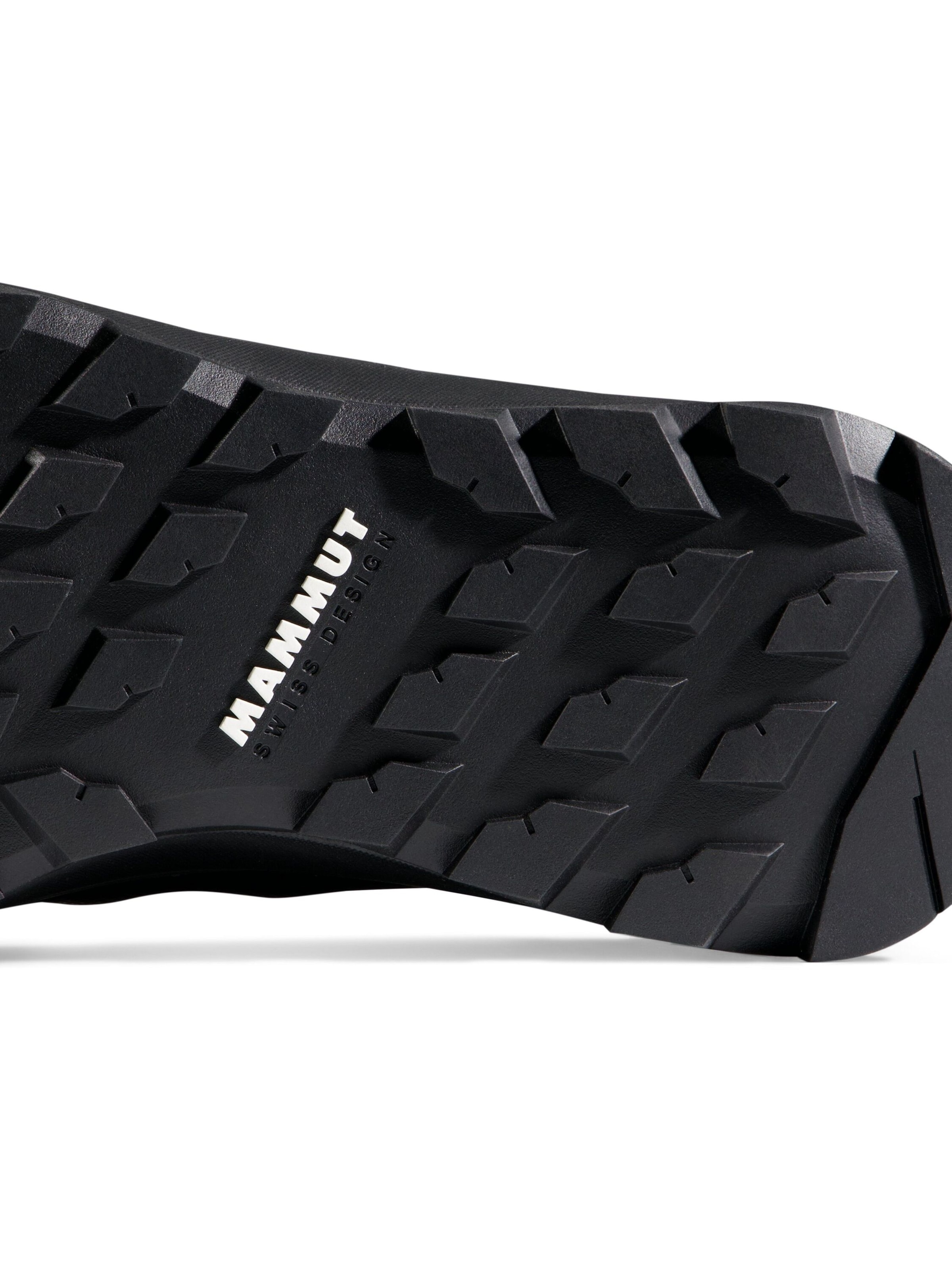MAMMUT Flats in Grey