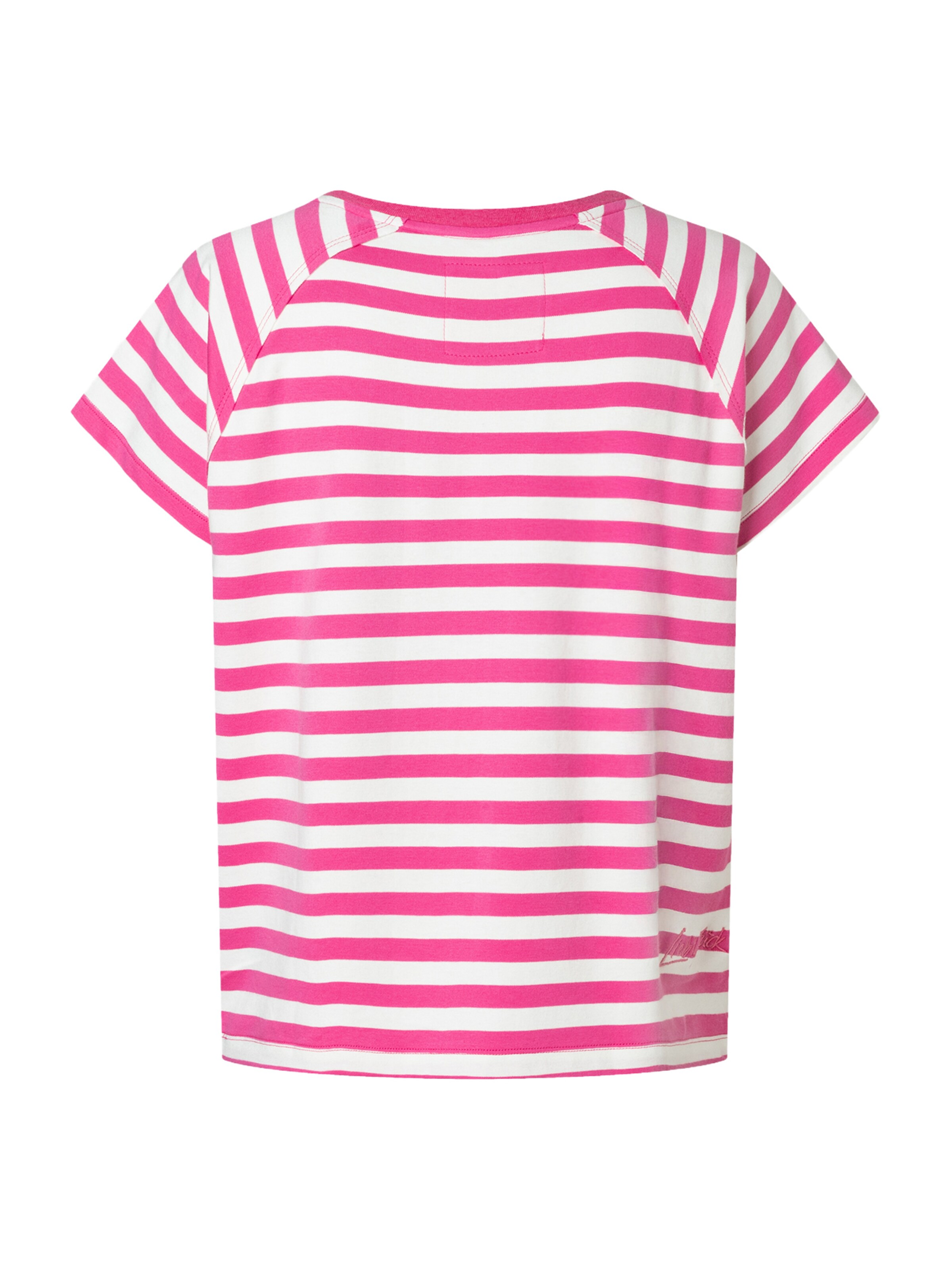 LIEBLINGSSTÜCK T-Shirt 'Tara' in Pink