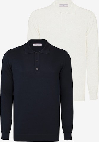 Felix HardyPulover - crna boja: prednji dio