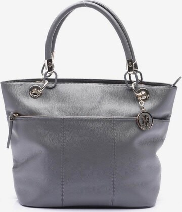TOMMY HILFIGER Bag in One size in Grey: front