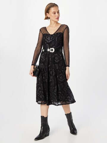 ESPRIT - Vestido em preto