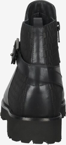 Bottines Ganter en noir