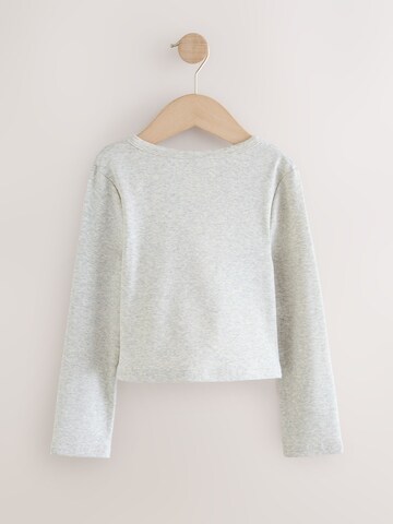 Next - Camiseta en gris