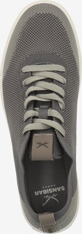 SANSIBAR Sneaker in Grau