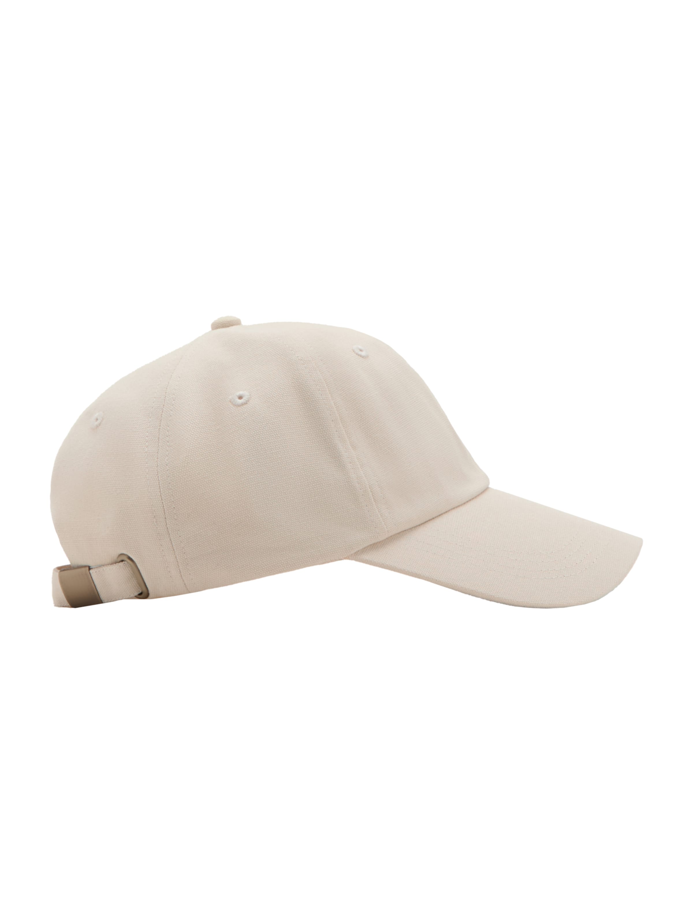 MANGO Cap 'MONACO2' in Beige