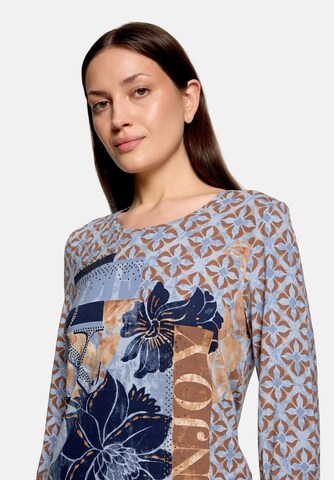 Betty Barclay Shirt in Blauw