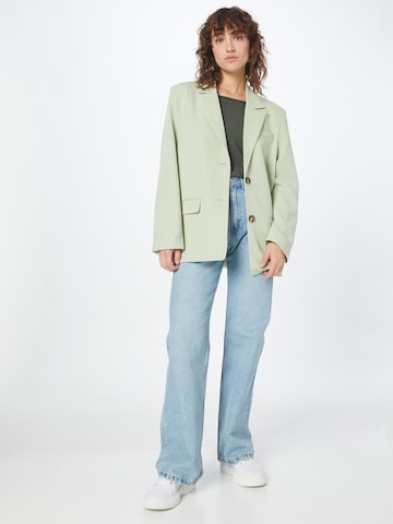 Superdry Blouse in Green