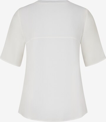 BOGNER Shirt 'Karly' in Weiß
