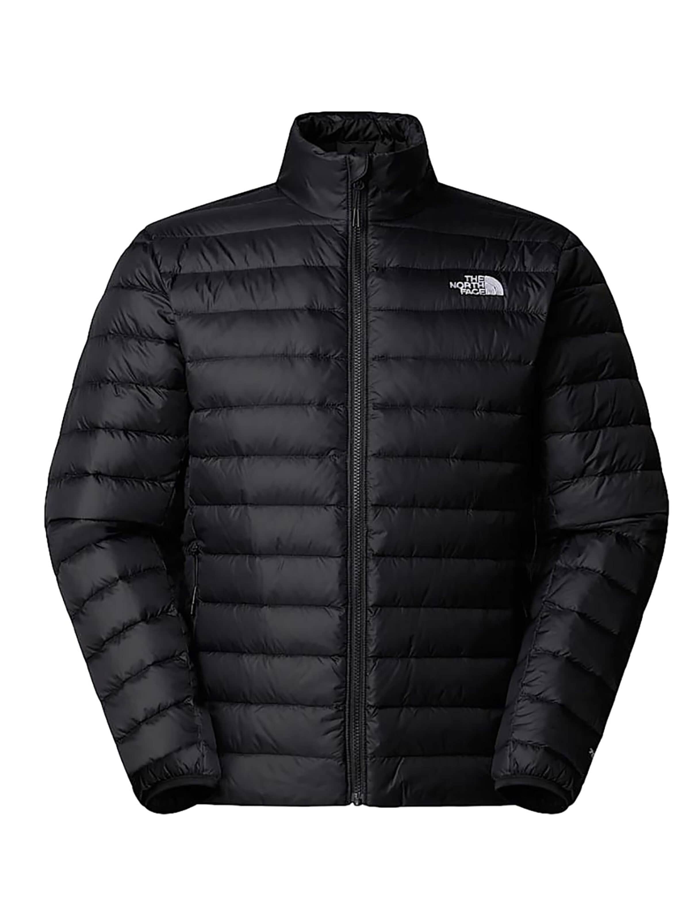 THE NORTH FACE Between-Season Jacket 'Classic' in Black: front