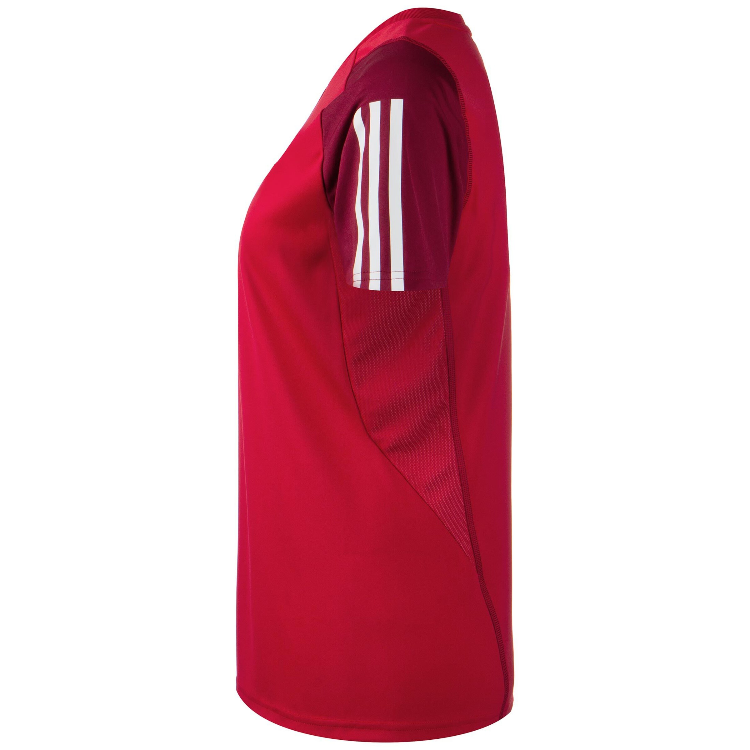ADIDAS PERFORMANCE Trikot 'Tiro 23 Club' in Rot