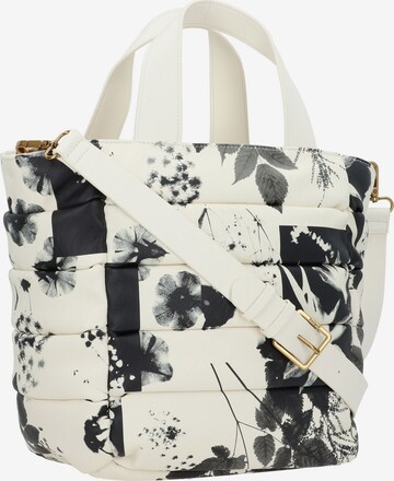 Desigual Handbag in White