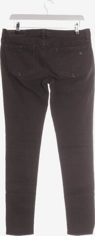 rag & bone Jeans in 30 in Green