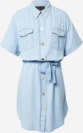 PINKO Vestido camisero 'CHIPO' en azul claro, Vista del producto