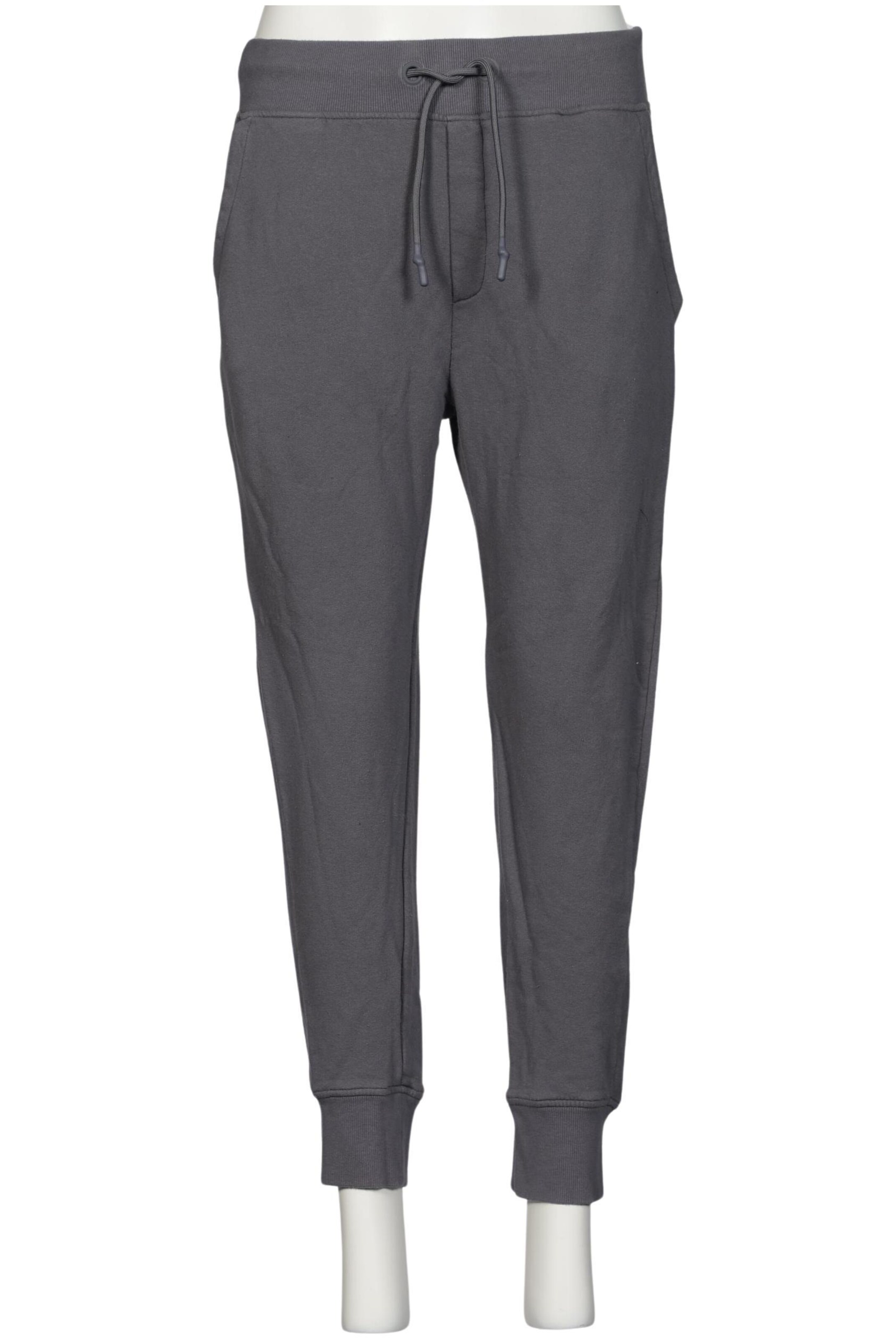 UGG Pants in M in Grey: front