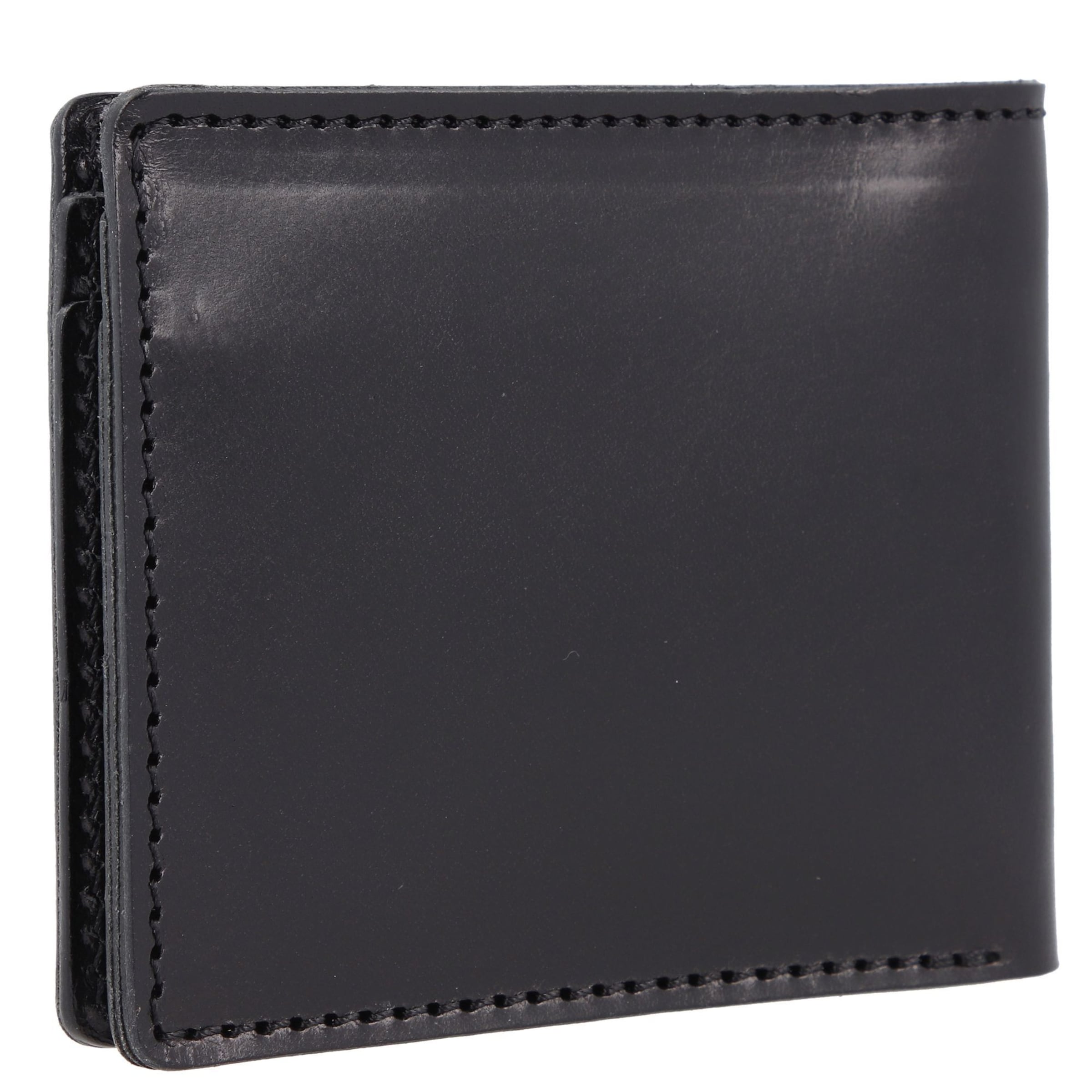 Fjällräven Wallet 'Övik' in Black