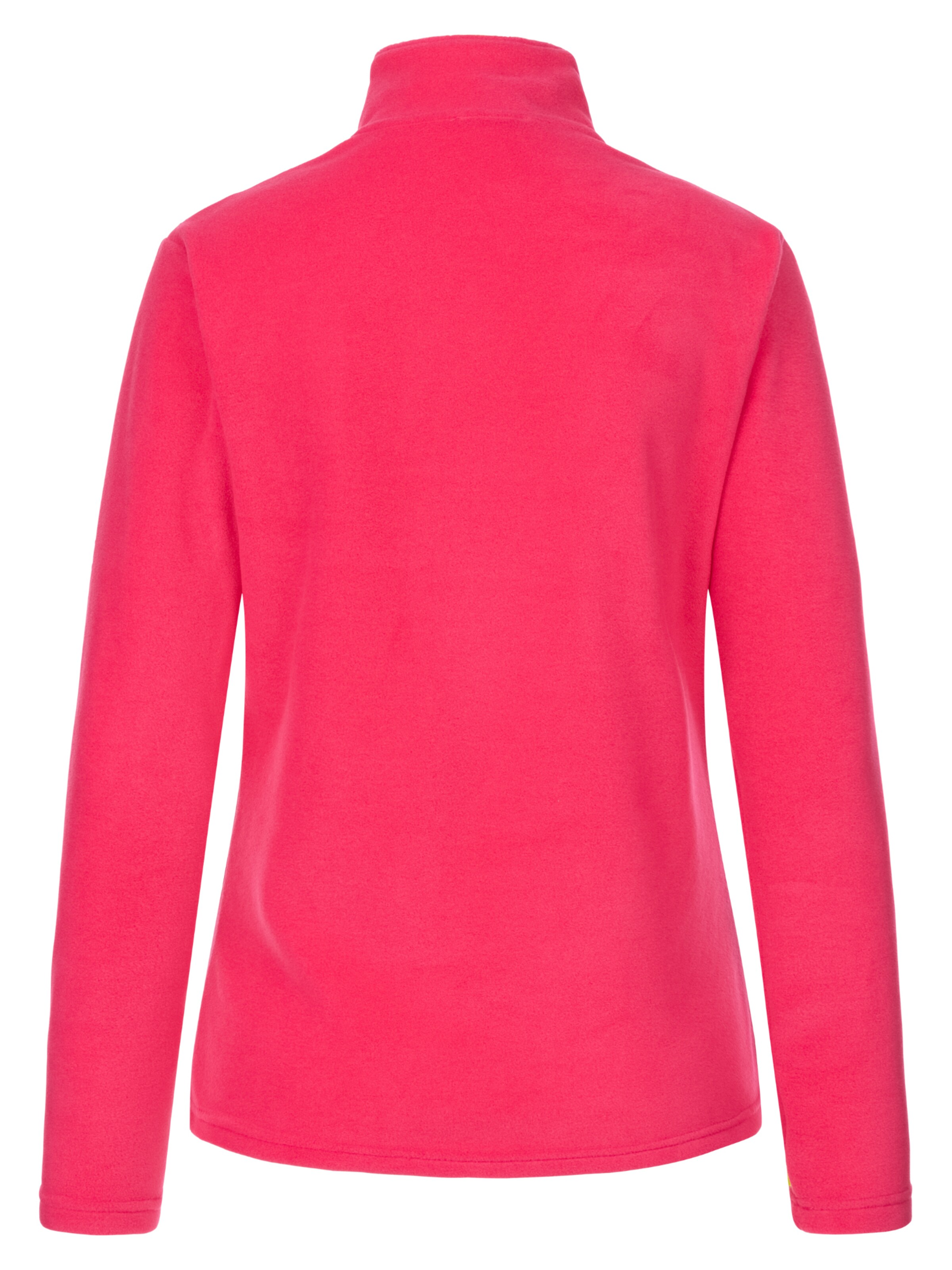Rock Creek Fleece Jacket in Pink