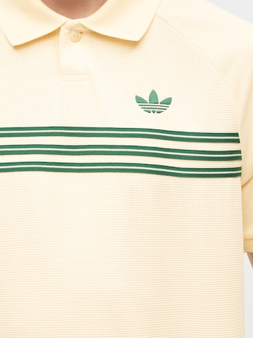 ADIDAS ORIGINALS Majica | bež barva