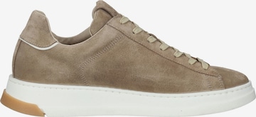 Sneaker bassa di SANSIBAR in beige