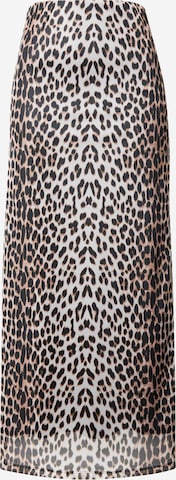 ruda OH APRIL Sijonas 'Kaiya': priekis