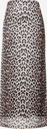 OH APRIL Hame 'Kaiya' värissä vaaleabeige / vaaleanruskea / musta, Tuotenäkymä