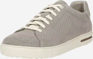 Baskets basses 'BEND LEVE' BIRKENSTOCK en gris : devant