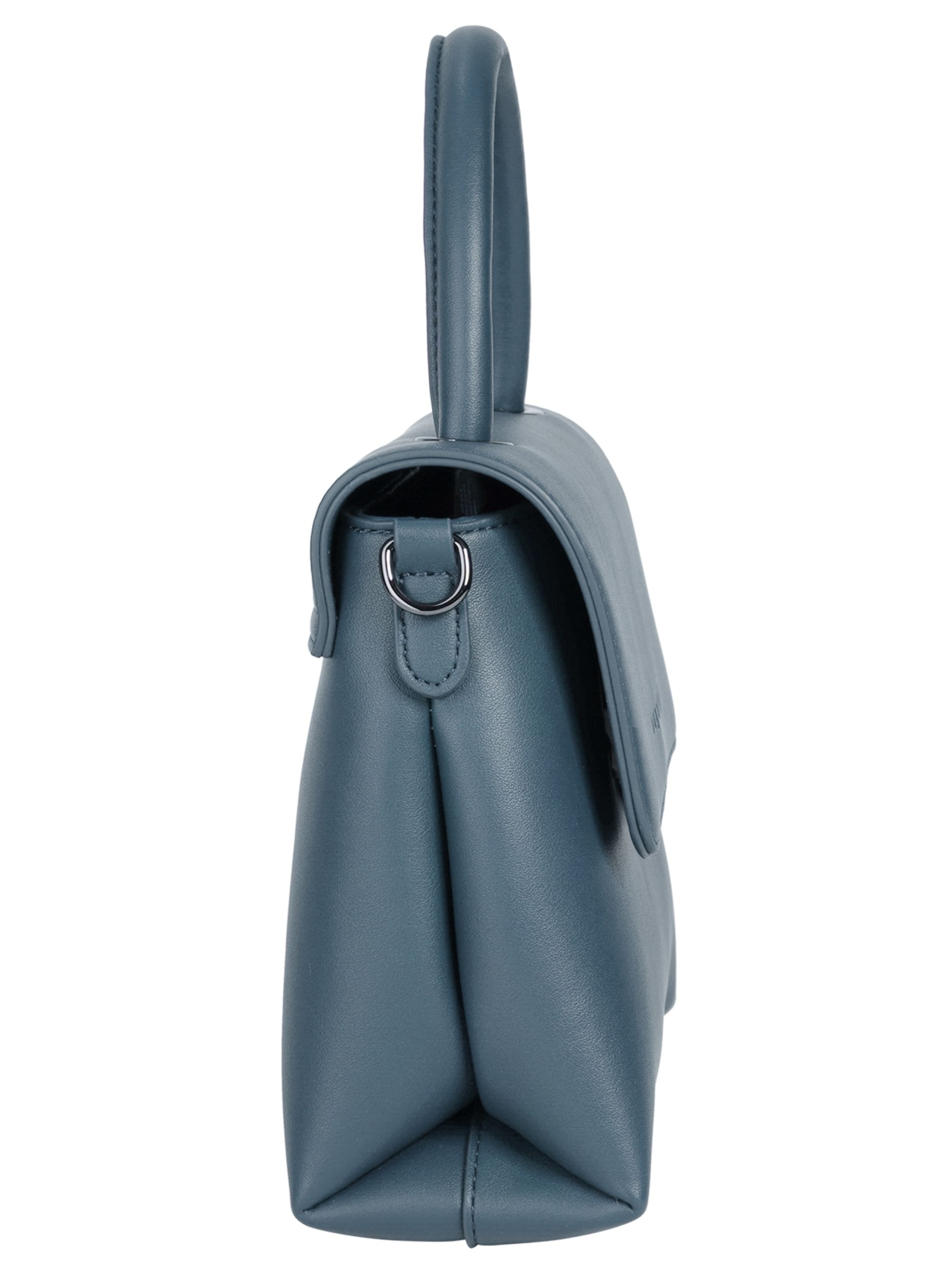 Sacs à main 'ALMATA' bugatti en bleu