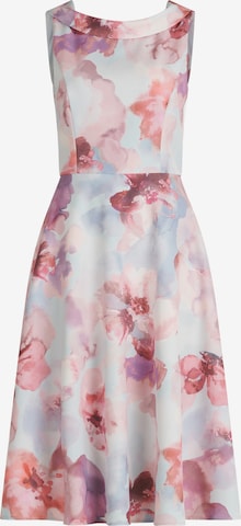 Rochie de la Vera Mont pe mai multe culori: față