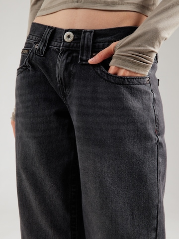 Loosefit Jean 'KAYLA' BDG Urban Outfitters en noir