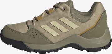 Chaussure de sport 'TERREX Hyperhiker Low' ADIDAS TERREX en beige : devant