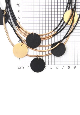 J. Jayz Kette in Mischfarben