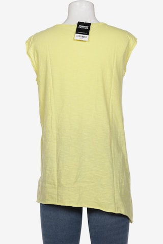 MAX&Co. Top & Shirt in L in Yellow