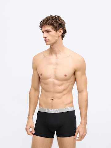 Boxers Emporio Armani en beige