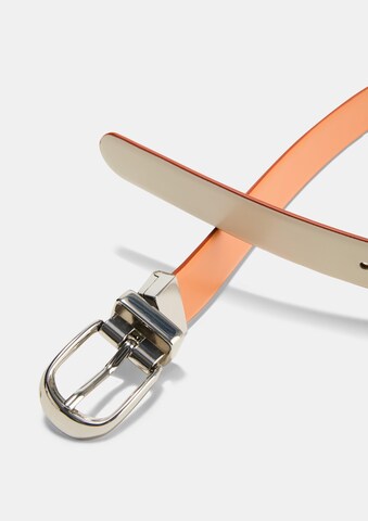 COMMA Riem in Beige