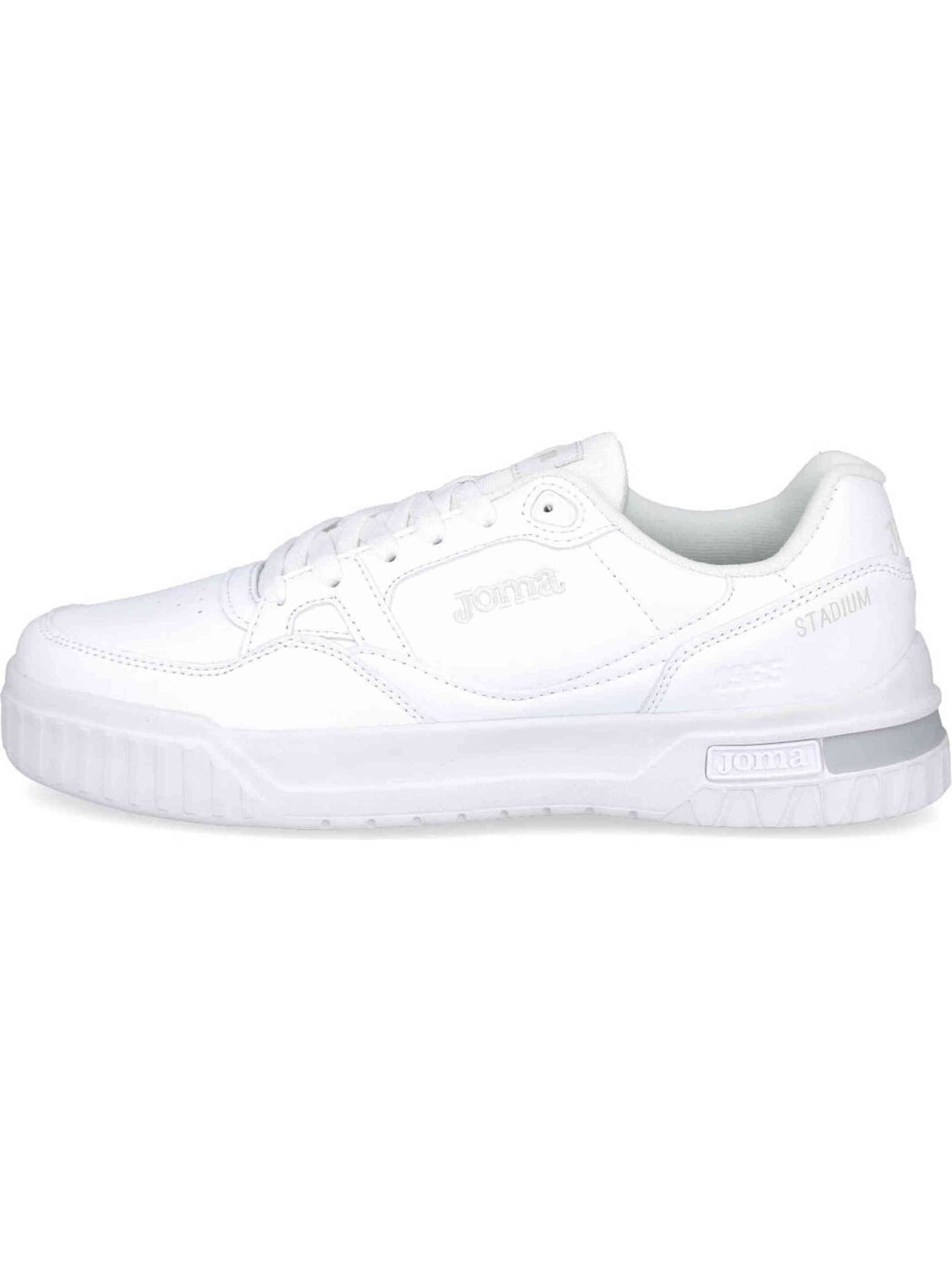 JOMA - Zapatillas deportivas bajas '070-029782' en blanco
