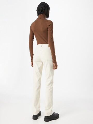 Lauren Ralph Lauren - regular Pantalón en beige