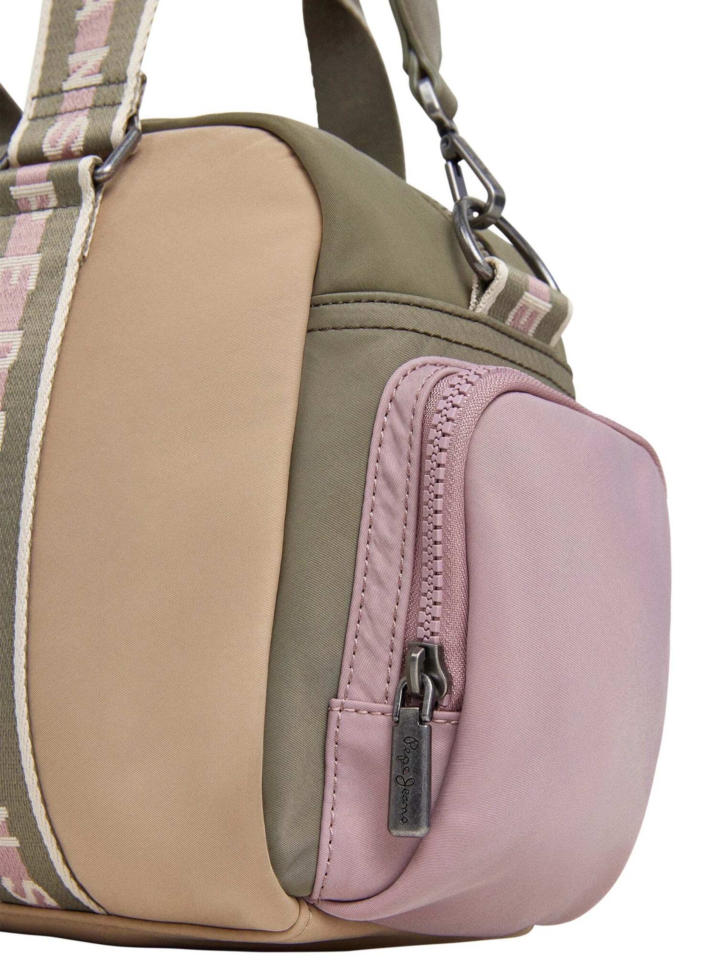 Borsa a mano ' GAIANE ' di Pepe Jeans in beige