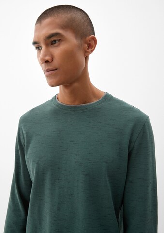 s.Oliver Sweater in Green