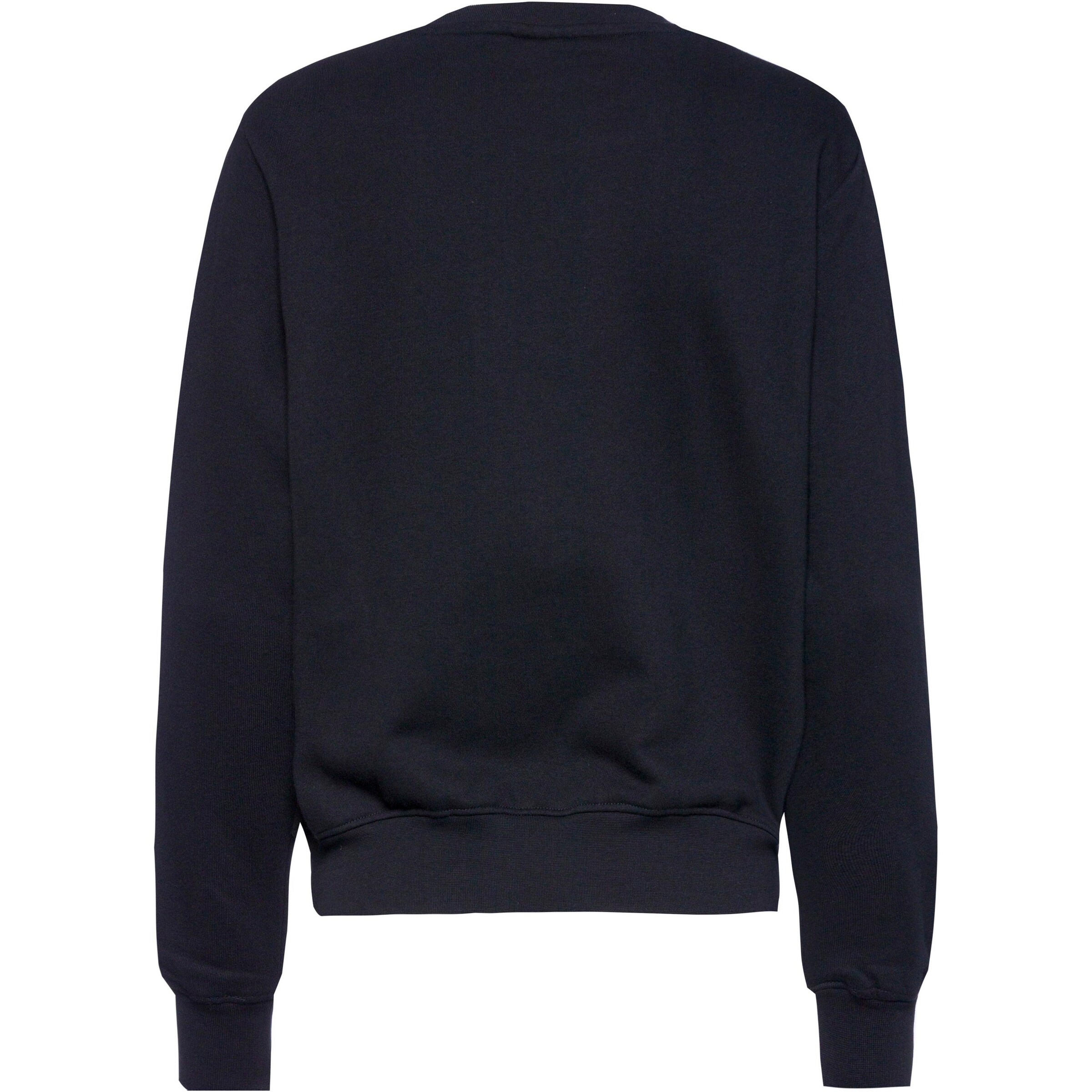 ELLESSE Sweatshirt in Black