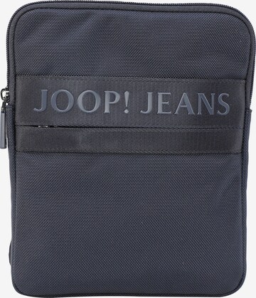 Borsa a tracolla 'Liam' di JOOP! Jeans in blu: frontale