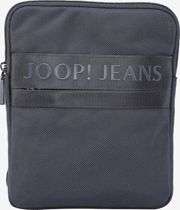 Borsa a tracolla 'Liam' di JOOP! Jeans in blu: frontale