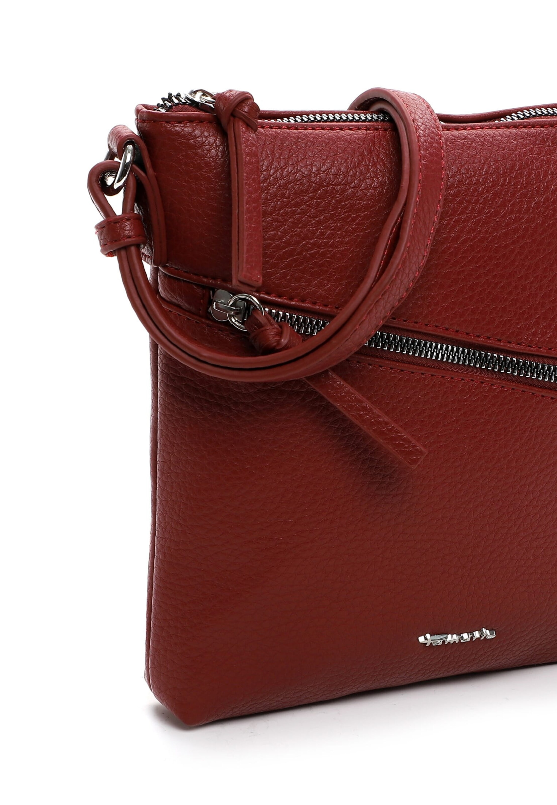 Tamaris Crossbody bag 'Alessia' in Red