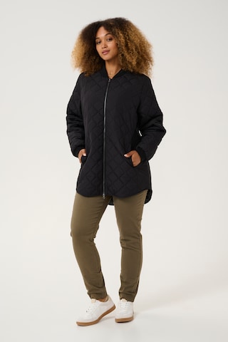 Veste mi-saison 'Rina ' Love Copenhagen en noir