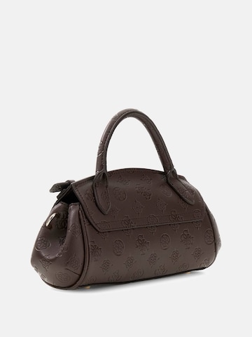 GUESS Handbag 'Diana' in Brown
