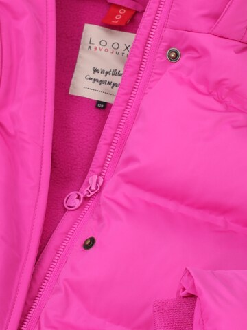 Looxs Revolution Winterjacke‌ in Pink