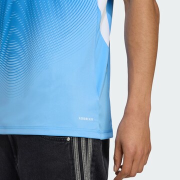 ADIDAS PERFORMANCE Funktionsshirt 'Real Madrid 25/26' in Blau