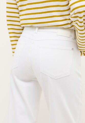 Angels Loosefit Jeans in Weiß
